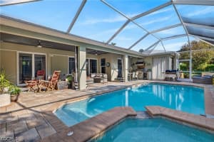 12251 McGregor Boulevard, Fort Myers, FL 33919 - MLS#2026015222