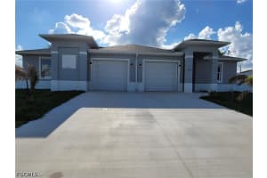 684 Thomas Sherwin Avenue, Lehigh Acres, FL 33974 - MLS#2026015225