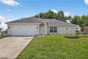 1213 10th Place, Cape Coral, FL 33991 - MLS#2026015230