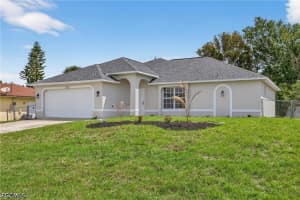 1213 10th Place, Cape Coral, FL 33991 - MLS#2026015230
