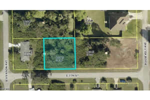 2603 7th Street, Lehigh Acres, FL 33936 Sold 05/04/26