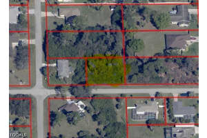 2603 7th Street, Lehigh Acres, FL 33936 Sold 05/04/26