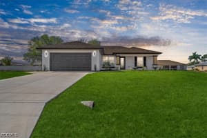 1230 20th Terrace, Cape Coral, FL 33993 - MLS#2026015247