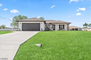 1230 20th Terrace, Cape Coral, FL 33993 - MLS#2026015247