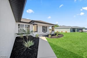 1230 20th Terrace, Cape Coral, FL 33993 - MLS#2026015247