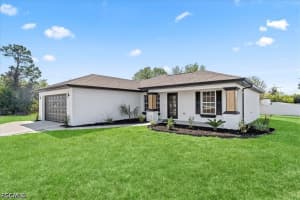 1230 20th Terrace, Cape Coral, FL 33993 - MLS#2026015247