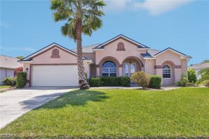 18310 Plumbago Court, Lehigh Acres, FL 33972 - MLS#2026015252
