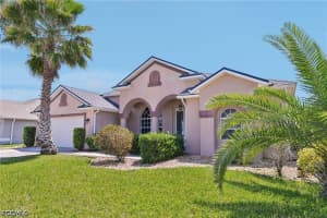 18310 Plumbago Court, Lehigh Acres, FL 33972 - MLS#2026015252