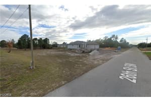 3503 26th Street, Lehigh Acres, FL 33976 - MLS#2026015259