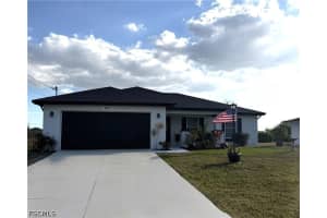 2834 7th Street, Cape Coral, FL 33993 - MLS#2026015260