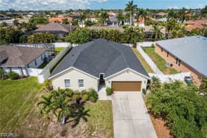 3408 27th Avenue, Cape Coral, FL 33914 - MLS#2026015263