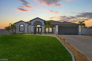 2610 Embers Terrace, Cape Coral, FL 33991 - MLS#2026015264