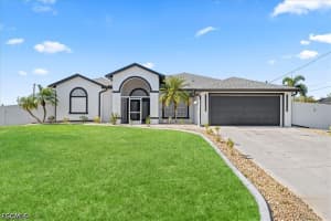 2610 Embers Terrace, Cape Coral, FL 33991 - MLS#2026015264