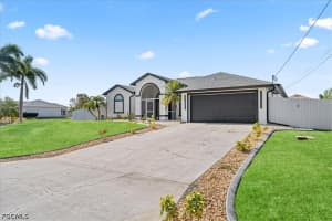 2610 Embers Terrace, Cape Coral, FL 33991 - MLS#2026015264