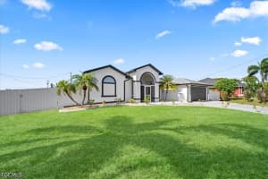 2610 Embers Terrace, Cape Coral, FL 33991 - MLS#2026015264