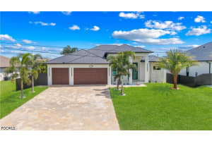 109 34th Avenue, Cape Coral, FL 33991 - MLS#2026015265