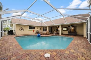 411 17th Street, Cape Coral, FL 33990 - MLS#2026015267