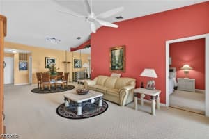 14591 Glen Cove Drive, Fort Myers, FL 33919 - MLS#2026015272