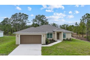 1042 Cheney Avenue, Lehigh Acres, FL 33974 - MLS#2026015285