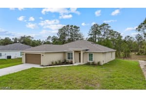 1042 Cheney Avenue, Lehigh Acres, FL 33974 - MLS#2026015285