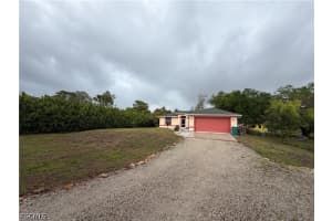 2360 Birdsong Lane, Naples, FL 34117 - MLS#2026015288