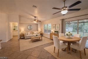 2360 Birdsong Lane, Naples, FL 34117 - MLS#2026015288