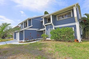 16717 Bobcat Dr, Fort Myers