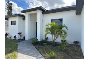 3516 3rd Street, Cape Coral, FL 33991 - MLS#2026015292