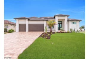 16285 Cape Horn Boulevard, Punta Gorda, FL 33955 - MLS#2026015309