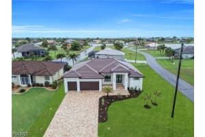 16285 Cape Horn Boulevard, Punta Gorda, FL 33955 - MLS#2026015309