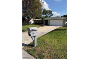 2216 3rd Street, Cape Coral, FL 33990 - MLS#2026015310