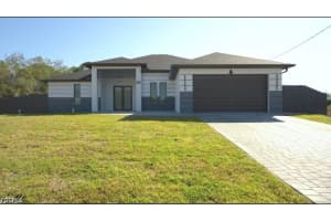 1602 McArthur Avenue, Lehigh Acres, FL 33972 - MLS#2026015312