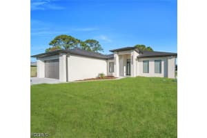 3315 16th Street, Lehigh Acres, FL 33971 - MLS#2026015314