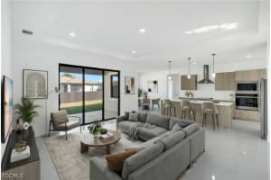 761 Nina Avenue, Lehigh Acres, FL 33974 - MLS#2026015315