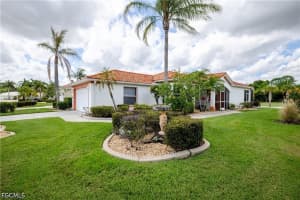 1710 Palo Duro Boulevard, North Fort Myers, FL 33917 - MLS#2026015317