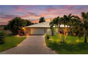 2912 1ST Terrace, Cape Coral, FL 33991 - MLS#2026015318