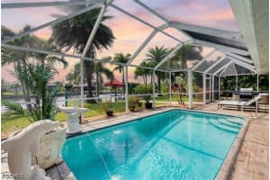 2912 1ST Terrace, Cape Coral, FL 33991 - MLS#2026015318