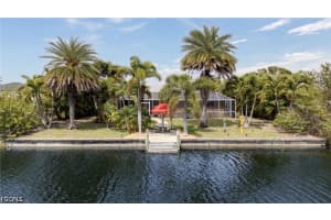 2912 1ST Terrace, Cape Coral, FL 33991 - MLS#2026015318