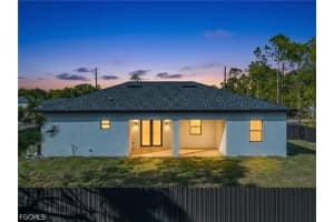 1001 7th Street, Lehigh Acres, FL 33972 - MLS#2026015321