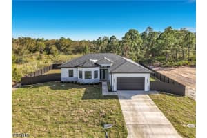 1001 7th Street, Lehigh Acres, FL 33972 - MLS#2026015321