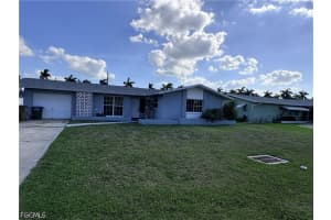 436 Bayshore Drive, Cape Coral, FL 33904 - MLS#2026015323