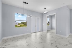 2818 42nd Street, Lehigh Acres, FL 33976 - MLS#2026015324