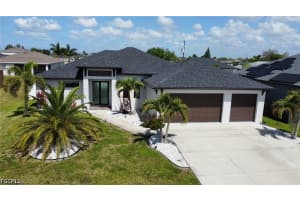 225 1st Street, Cape Coral, FL 33993 - MLS#2026015331