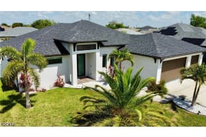 225 1st Street, Cape Coral, FL 33993 - MLS#2026015331