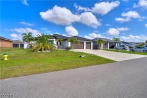 225 1st Street, Cape Coral, FL 33993 - MLS#2026015331