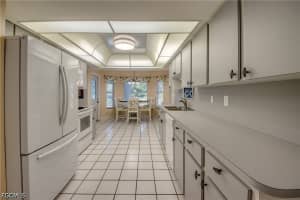 14933 Bonaire Circle, Fort Myers, FL 33908 - MLS#2026015337