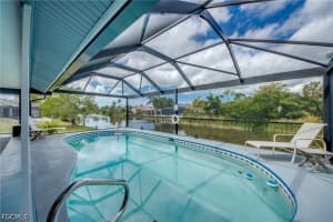 14933 Bonaire Circle, Fort Myers, FL 33908 - MLS#2026015337