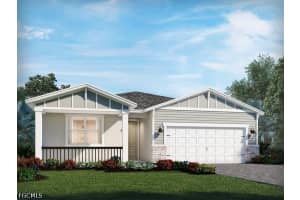 16432 Seven Lakes Avenue, Punta Gorda, FL 33982 - MLS#2026015338