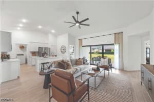 1400 15th Lane, Cape Coral, FL 33909 - MLS#2026015341