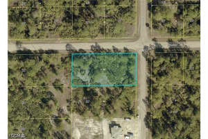1323 Congress Avenue, Lehigh Acres, FL 33972 Sold 05/01/26